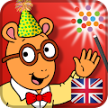 UK - Arthur's Birthday Apk