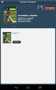 Lastest Revista Poliuretano APK for Android