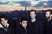 Vampire Weekend