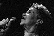Etta James