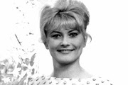 Monica Zetterlund