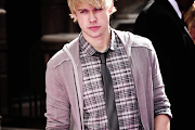 Chord Overstreet