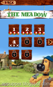 Free Download Fleece Lightning v1.0.1 Android Game (APK)