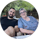 Image Google de Raymonde Lagarde