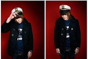 Christofer Drew