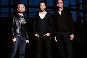 Above & Beyond