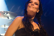 Anette Olzon