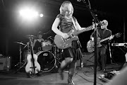 The Corin Tucker Band