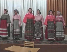 Скажу спасибо я годам