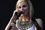 Amy Macdonald