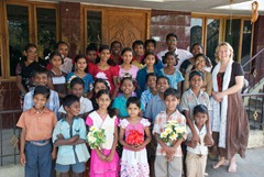 India 363