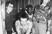Dead Kennedys