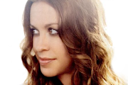 Alanis Morissette