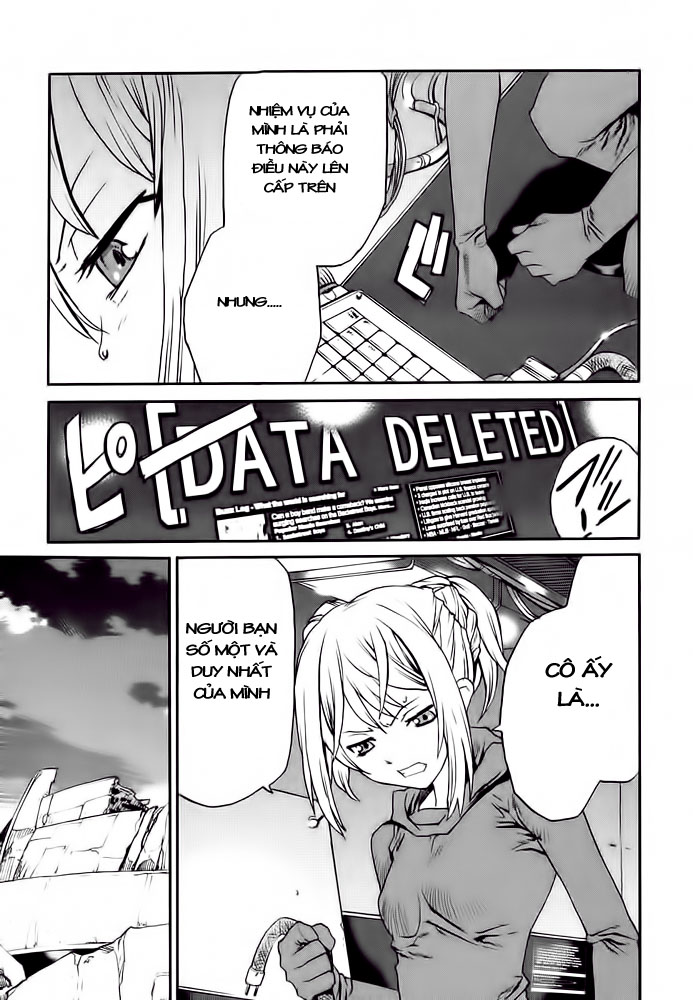 Code Geass: Nightmare of Nunnally chap 7