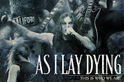As I Lay Dying