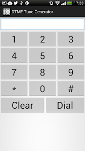 How to get DTMF Tone Generator lastet apk for android