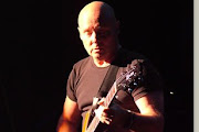 Ronnie Montrose