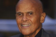 Harry Belafonte