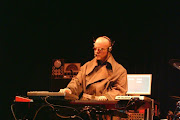 Thomas Dolby