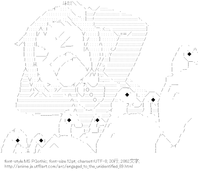 三峰真白 （未確認で進行形）