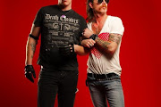 Eagles of Death Metal