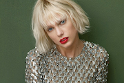 Taylor Alison Swift