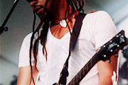 Michael Franti