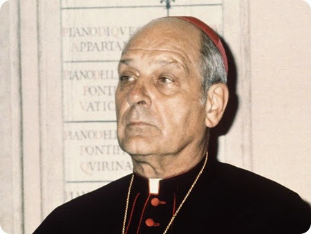vaticano marcinkus vaticano marcinkus