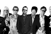 Ringo Starr & His All Starr Band
