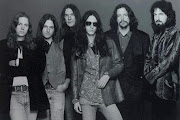 Black Crowes