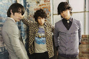 Jonas Brothers