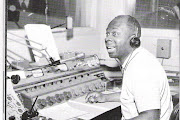 Rufus Thomas