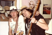 Stevie Ray Vaughan