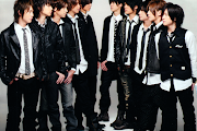 Hey! Say! JUMP