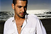 Shayne Ward