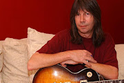 Pat Travers