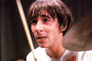 Keith Moon