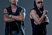 Wisin y Yandel