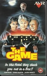 03. The Game