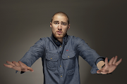 Mike Posner