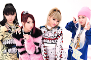 2NE1
