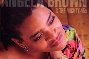 Angela Brown