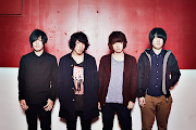 KANA-BOON