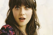 Zooey Deschanel