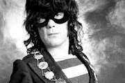 Alex Harvey