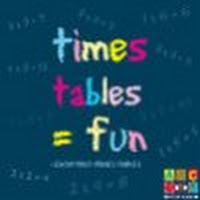 Times Tables = Fun