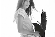 Charlotte Gainsbourg