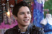 Oliver James