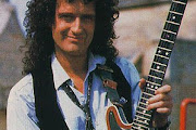 Brian May