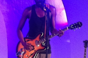 Gary Clark Jr.